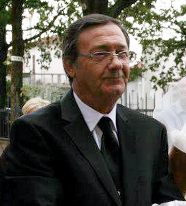 il titolare Ciro Marchetti